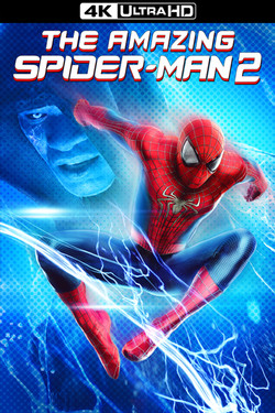 Новый Человек-паук: Высокое напряжение